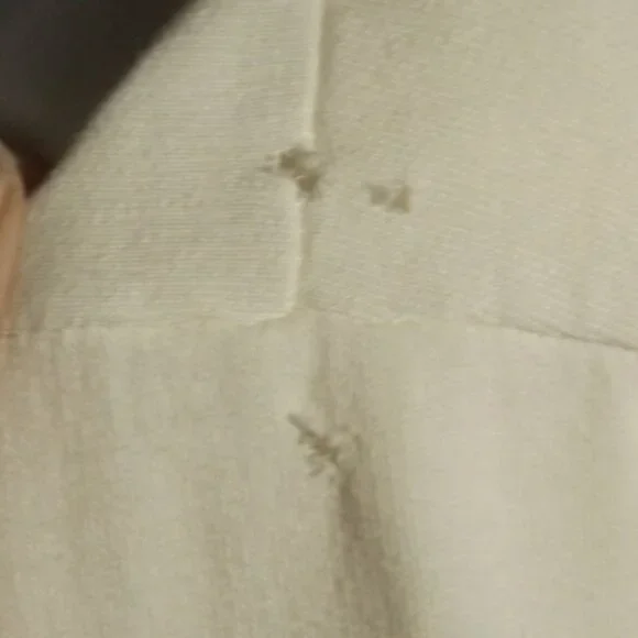 GERMAN Novelty/Souvenir Sweatshirt, L, White, Last one turn off the lights, 1989 - Picture 10 of 14